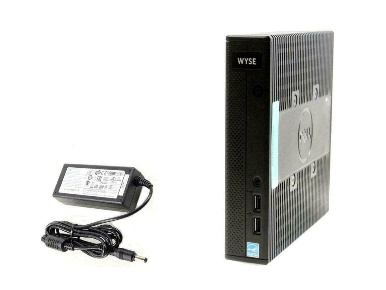 Ebid Dealz Replacement for AMD G-T48E 1.40GHz 2GB RAM 8GB SSD OS THINOS 8.5 Thin Client Dell Wyse DX0D 5010 H2YVF