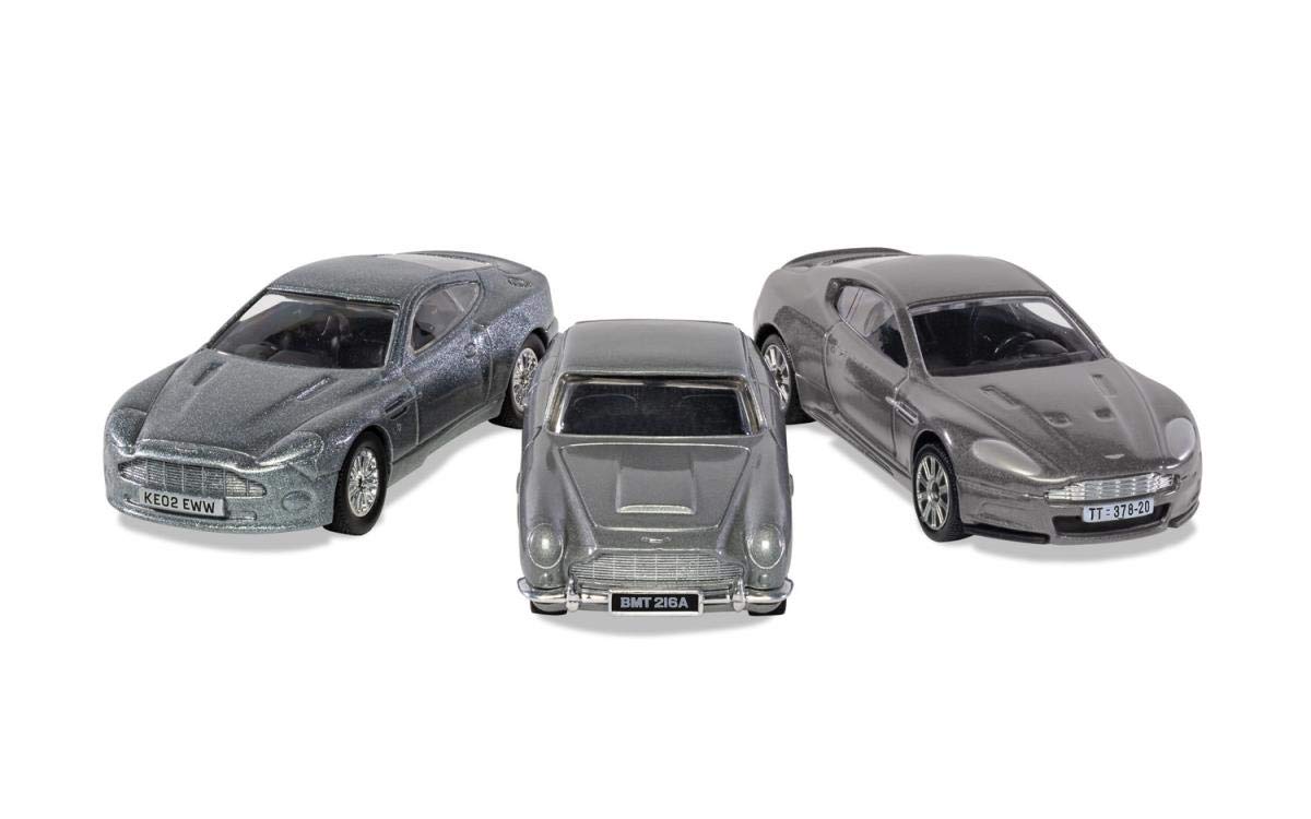 Amazon | Corgi 1/43 コーギー アストンマーチン コレクション （V12