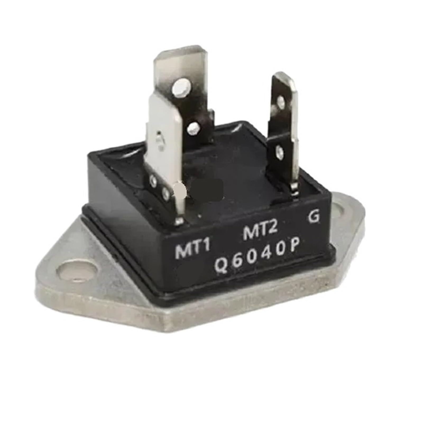 Module Q6025P5 pour réparer les pannes de surchauffe sur gradateurs industriels