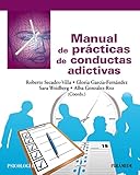 Manual de prácticas de conductas adictivas (Psicología)