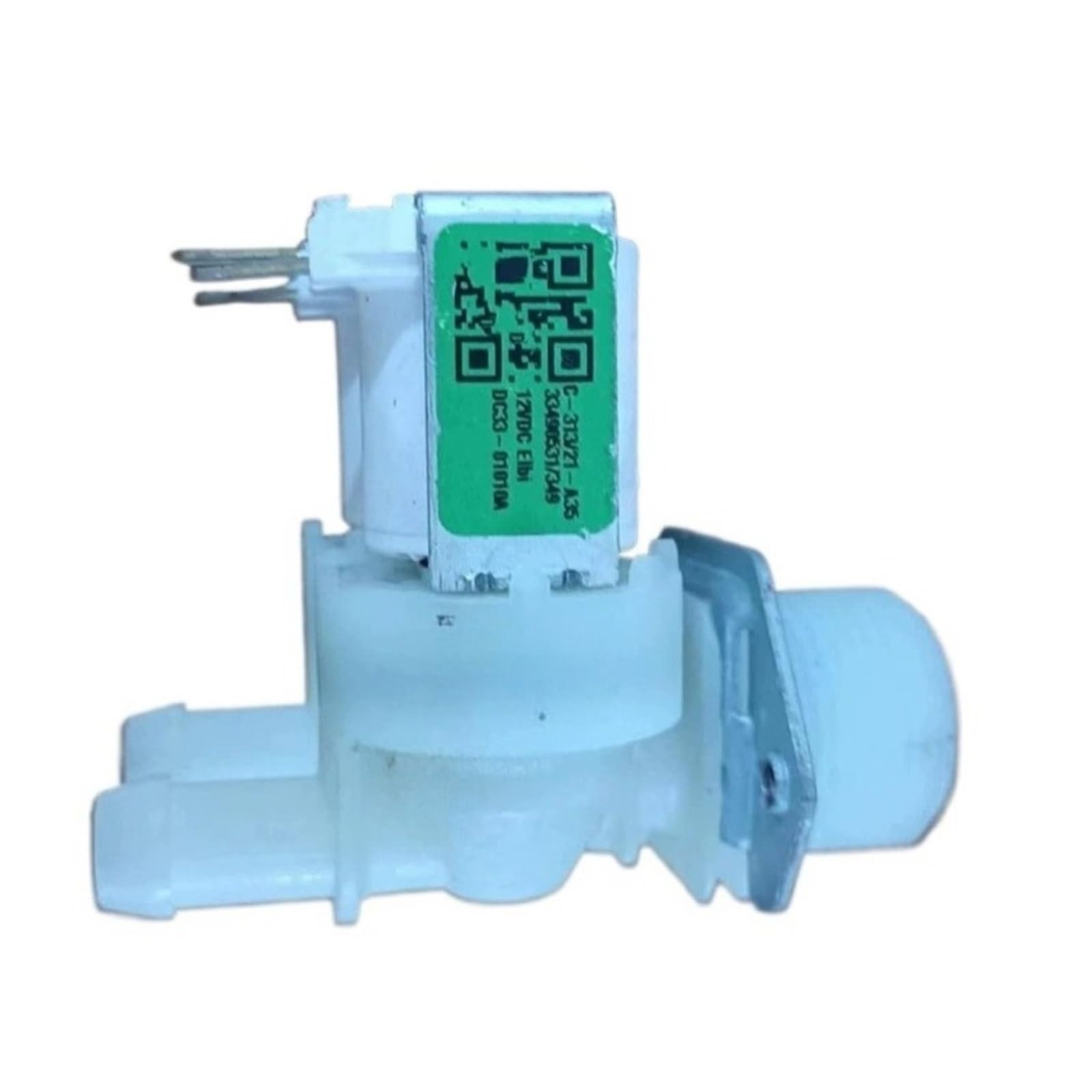 Válvula Solenoide De Entrada De Agua Eléctrica De CC | DC33-01010A C-313/21-A35 12 V