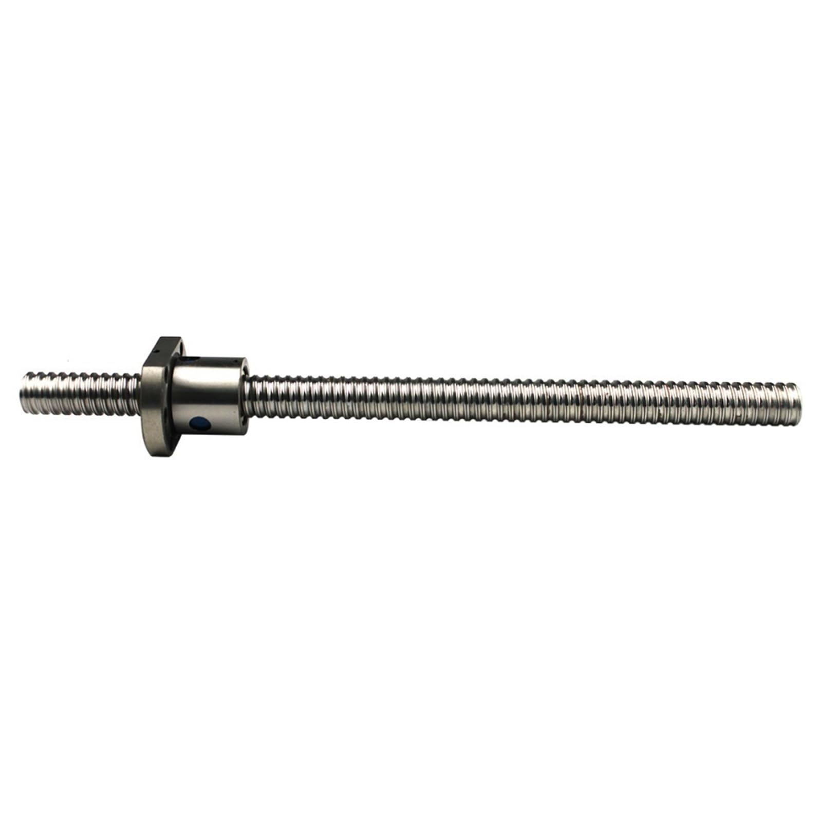 GTPBAO Kugelumlaufspindel SFU1605 – C7-Präzision, 16 Mm Durchmesser, 5 Mm Steigung, Länge 1200 Mm, Mit BK12 BF12 Endbearbeitung