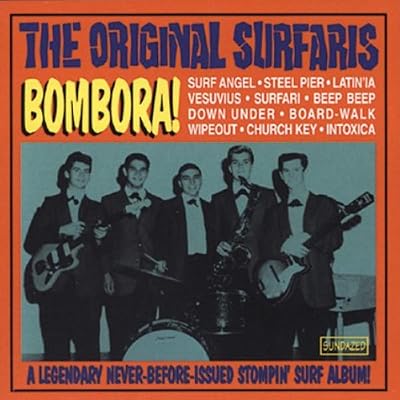Bombora