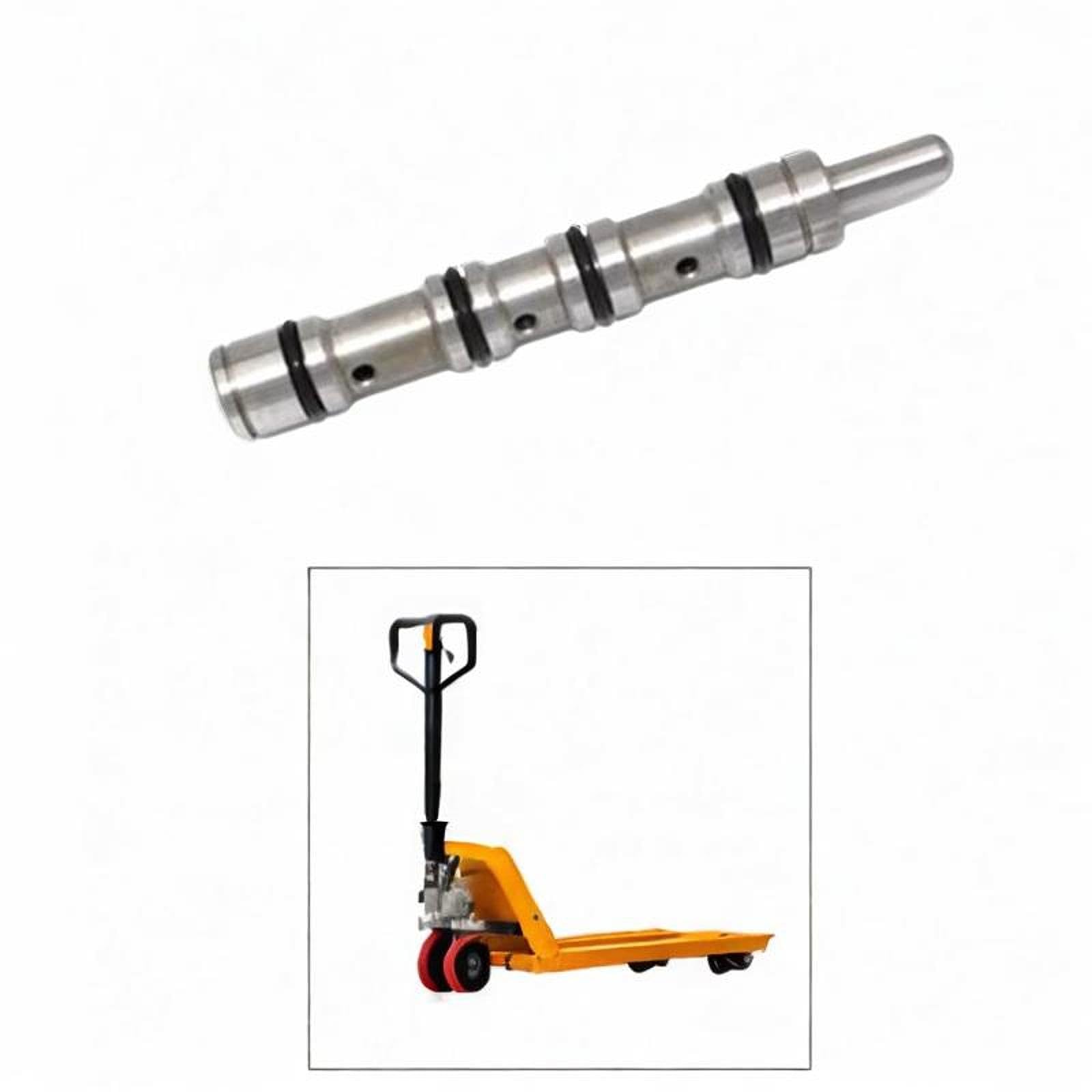 Hydraulik Handgabelstapler Ersatzteile: Ventilkernbaugruppe, Hydrauliksystem Pumpenkern Zubehör für Kleintransporter