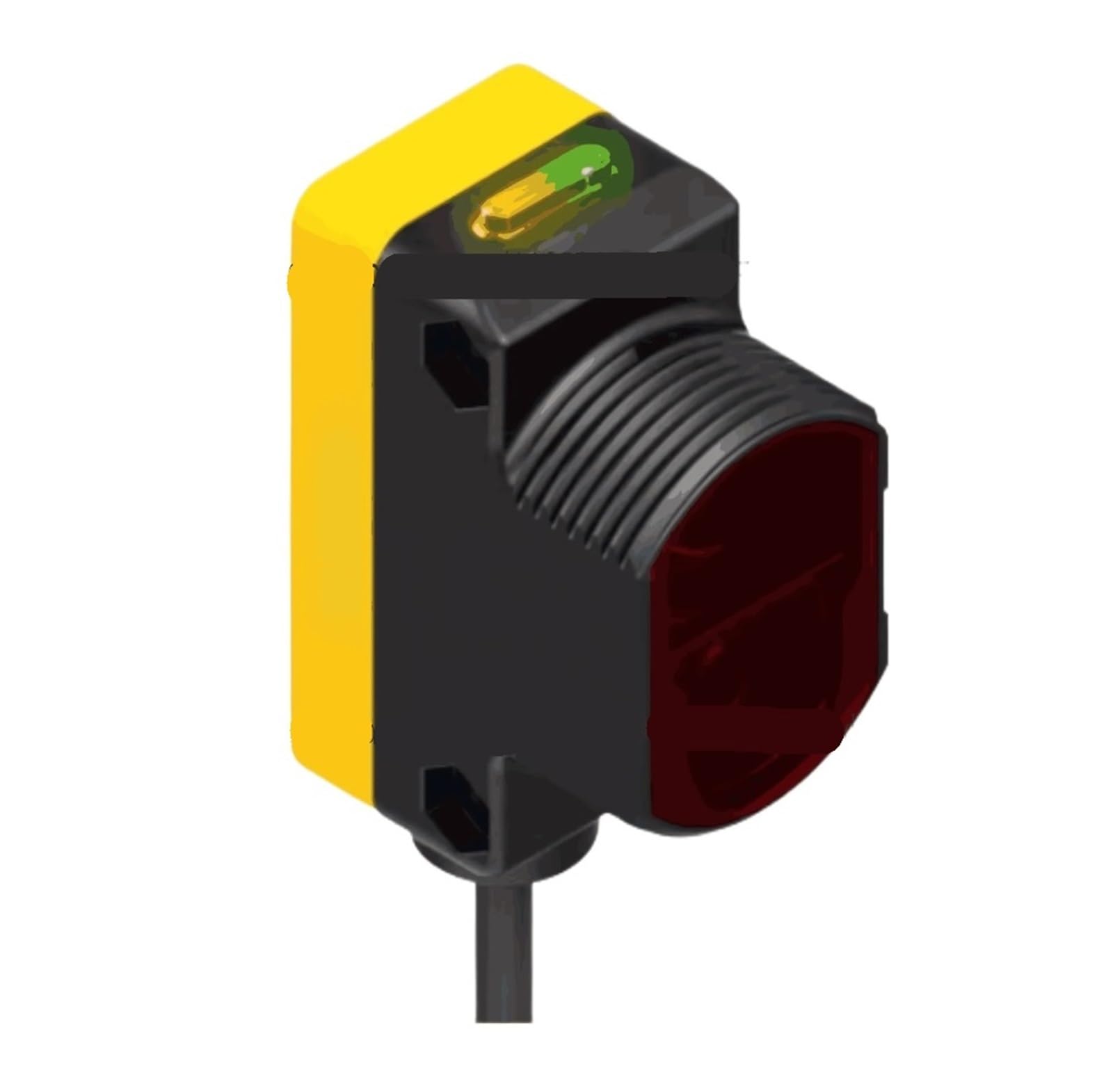 MBPAIHOP QS30EDVQ photoelectric sensor