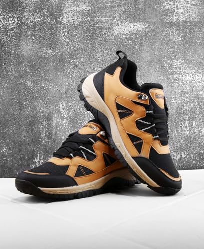 Image of Bacca Bucci Men Lace Up Hiking Shoe