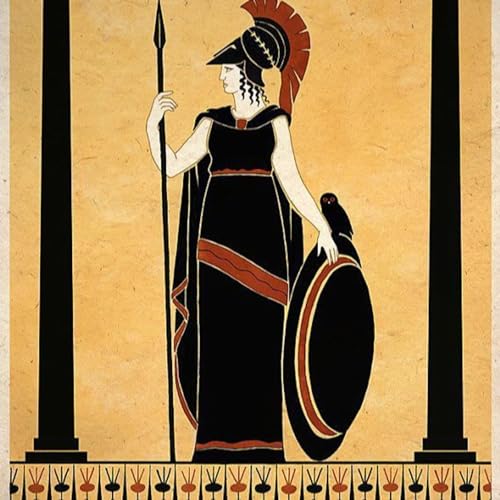 ODISSEA - EP 2 - A Itaca