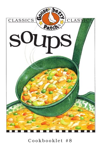 Soups view 2