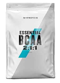 MYPROTEIN - EAA BCAA プロテイン 513v4uOoKGS._AC_UL210_SR210,