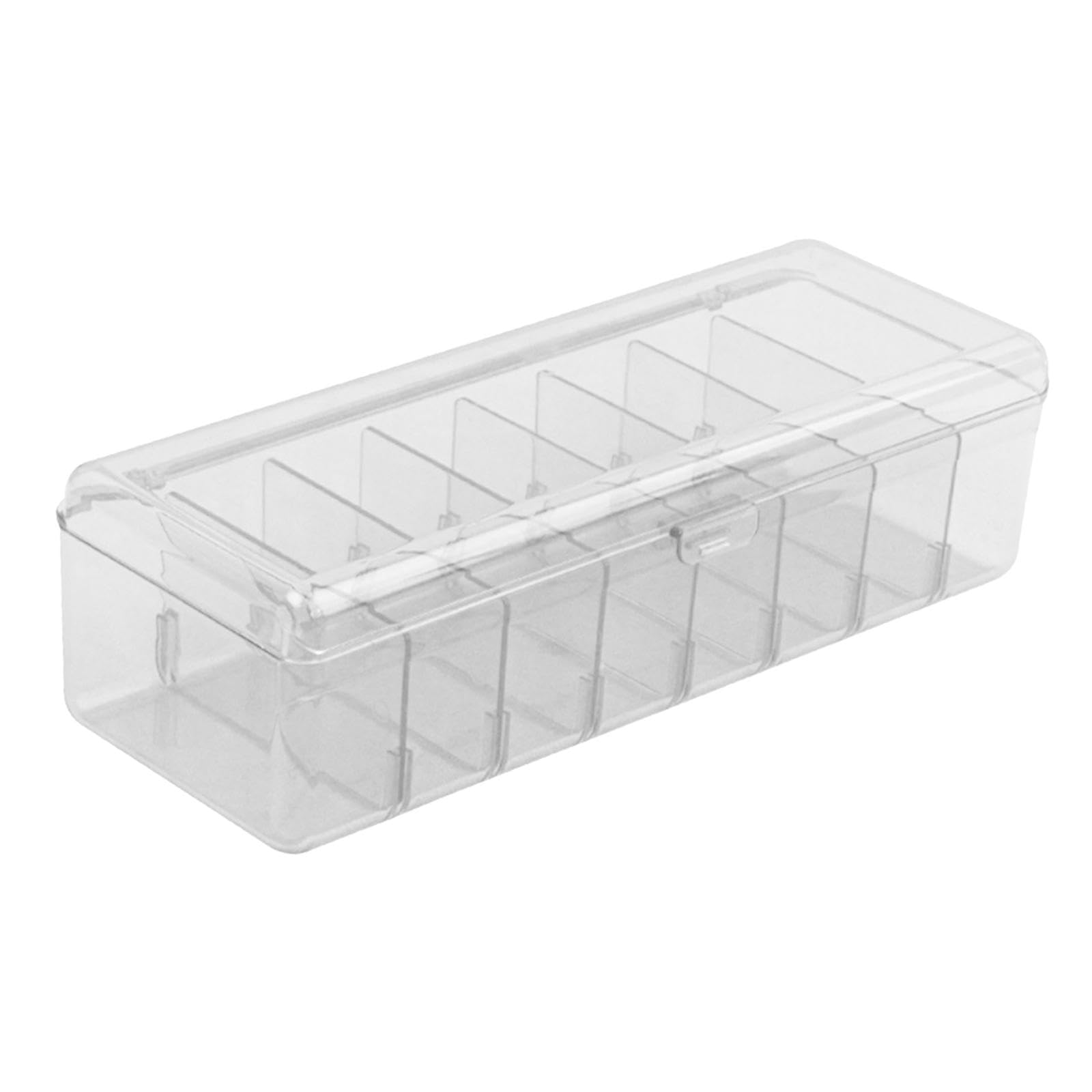 Esquirla Kpop Idol Photo Card Holder Transparent Photocard Storage Box Kpop Idol Card Collection Photocard Holder Photographs, Clear