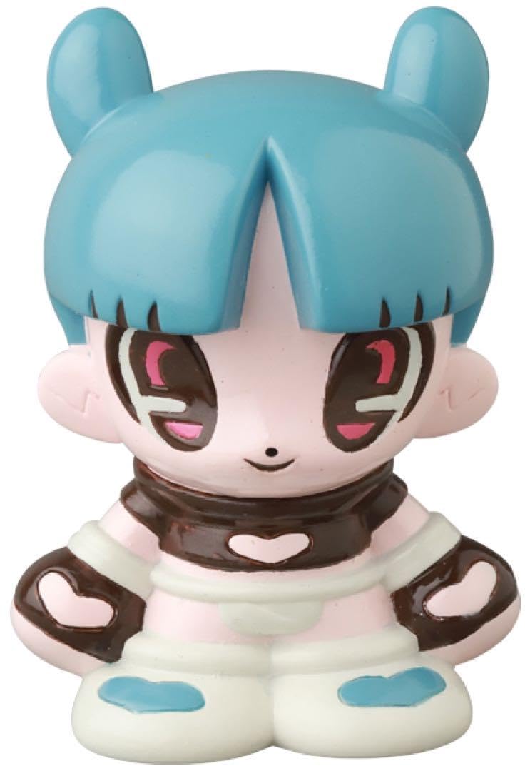 Amazon.co.jp: VAG38 鉄拳極道ステゴロ 全5種セット ギブミ～ トモタカ