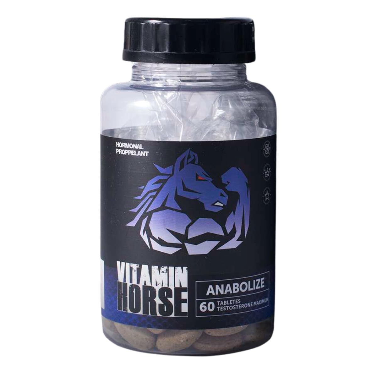 Hormônio do crescimento (GH): o que é, para que serve e efeitos colaterais-radardasaude 5 Anabolize - Testo Pre Hormonal - 60 Tabs Drágea