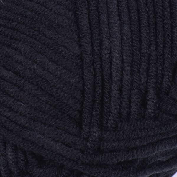 Image of YarnArt Genius Soft Cotton Acrylic Blend Yarn - Amigurumi, Crochet and Knitting -%55 Cotton-45% Acrylic, Craft Yarn for Kids and Adults Garments, Baby Items and Accessories, 174 yds / 50 g