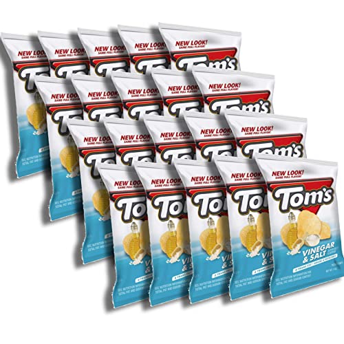 Top 10 Salt And Vinegar Chips of 2022 Katynel