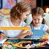 Zoom IMG-2 liheqing pittura su tela bassotto Zoom IMG-2 liheqing pittura su tela bassotto