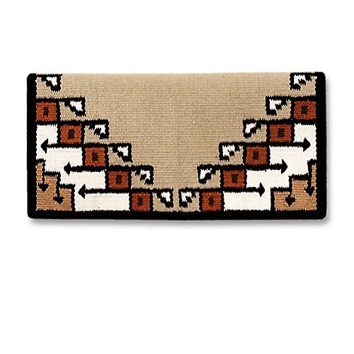 Mayatex The New Pueblo Saddle Blanket