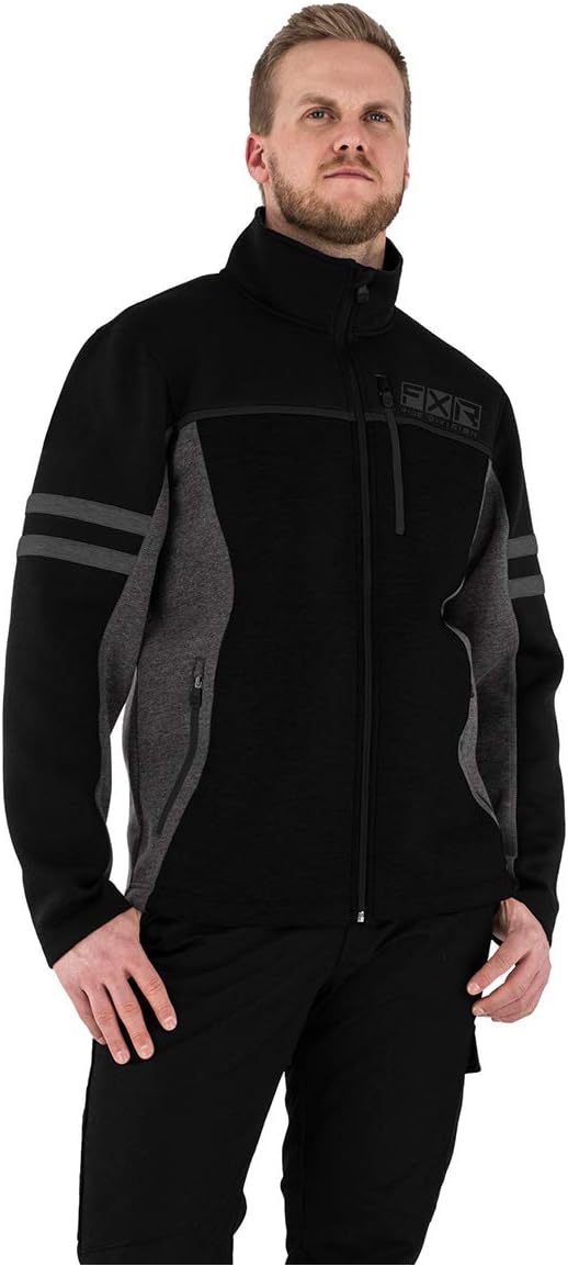 fxr elevation tech jacket