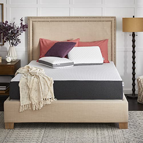 Sealy Cool & Clean 10