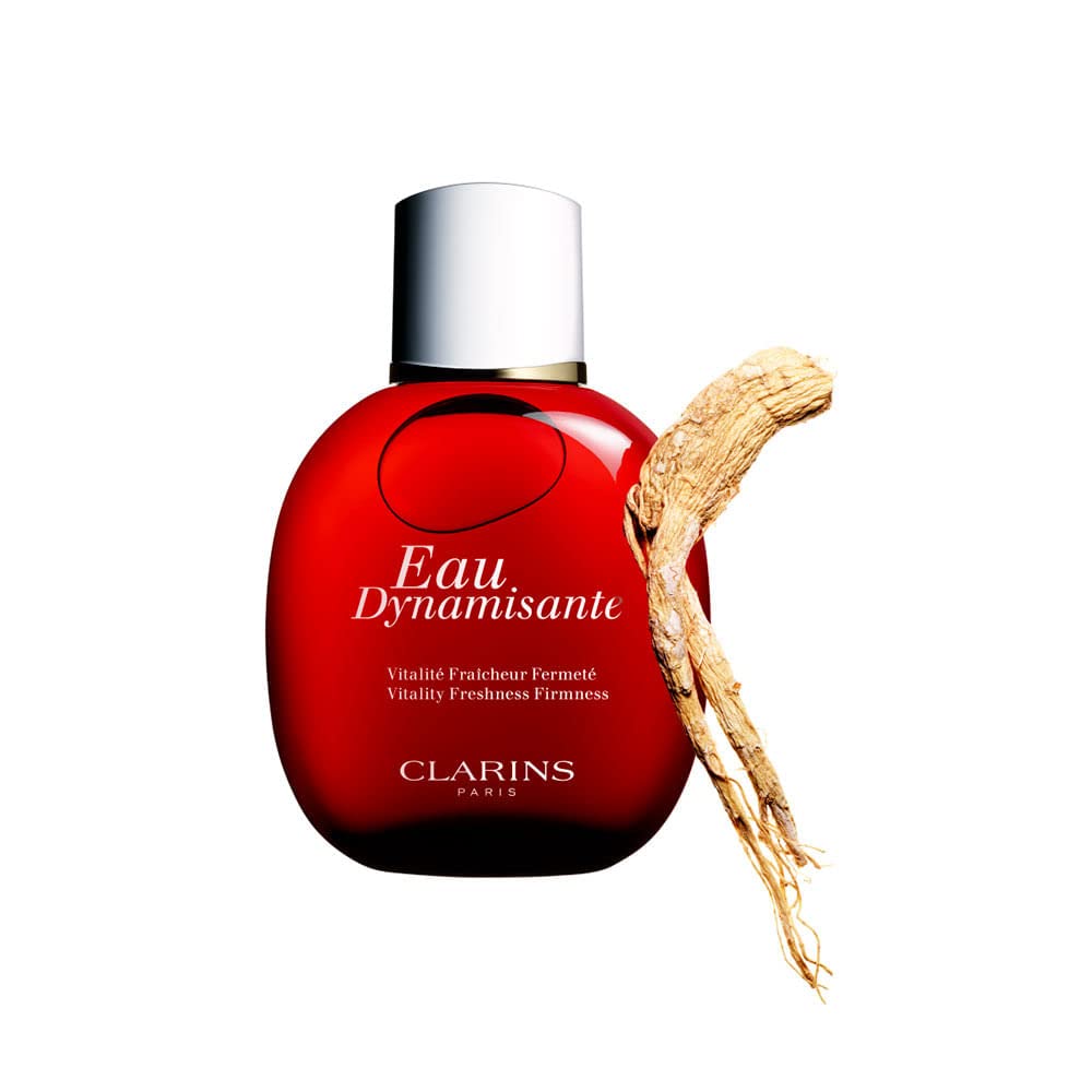 Clarins K-C1-58-19 - Desodorante en spray, 100 ml