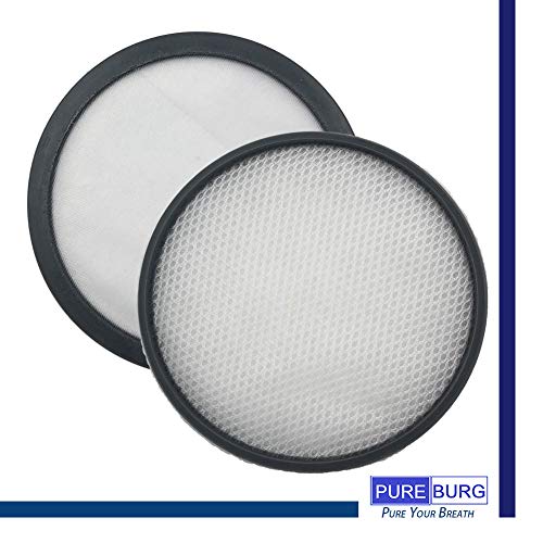 Listado de Filtros para aspiradoras verticales al mejor precio. 16 Imagen adicional