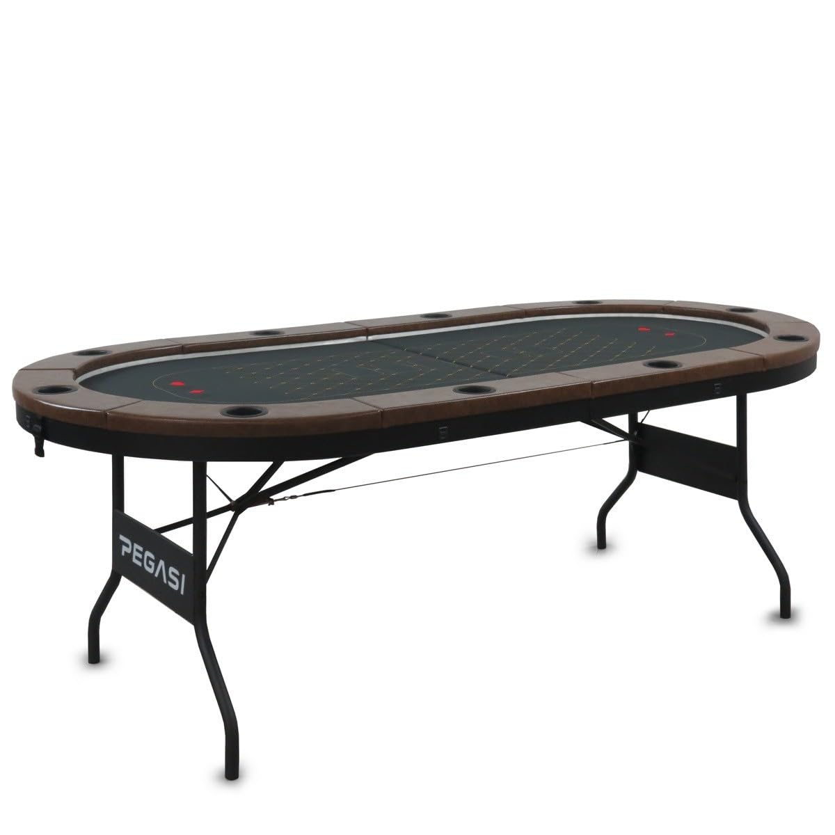 Pegasi Pokertisch All-In