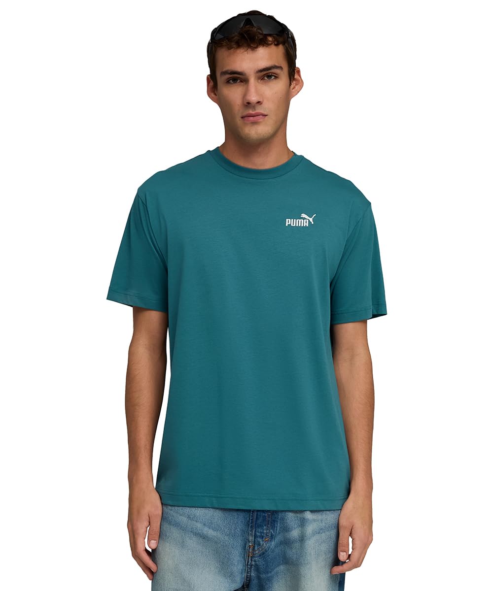 ESS Relaxed No. 1 Logo Tee T-shirt Üniseks Yetişkin