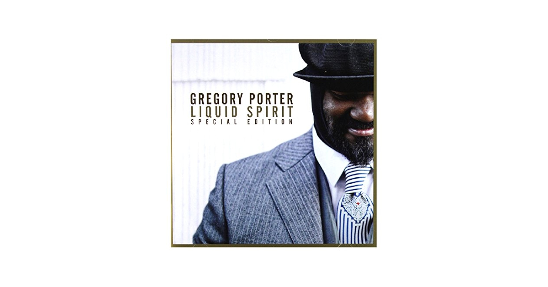 Amazon.com: Liquid Spirit Special Edit: CDs & Vinyl