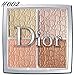 Dior Backstage Glow Face Palette - Glitz No. 002