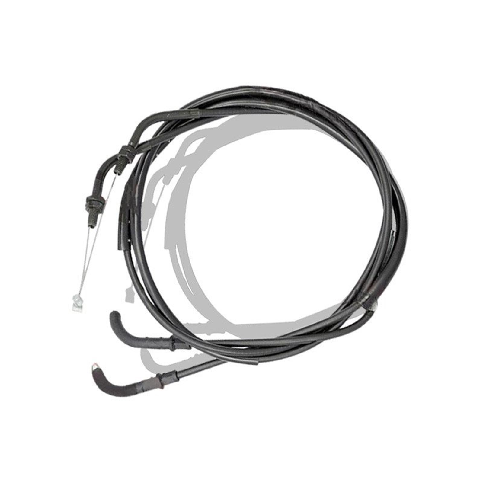 Cable del Acelerador para S&uzuki DRZ400, DRZ400S Y DRZ400SM