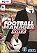 Price comparison product image Football Manager 2012 (PC/Mac DVD)