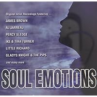 Soul Emotions