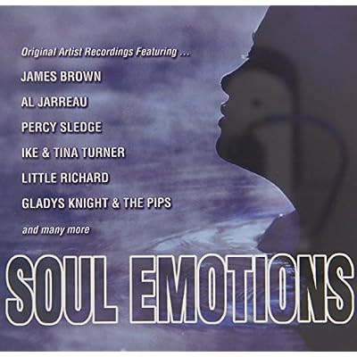 Soul Emotions