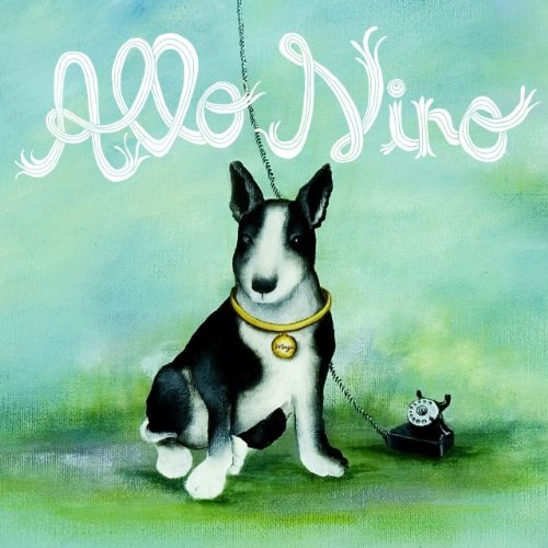 Allo Nino / Hommage A Nino Ferrer [Audio CD] Various Artists