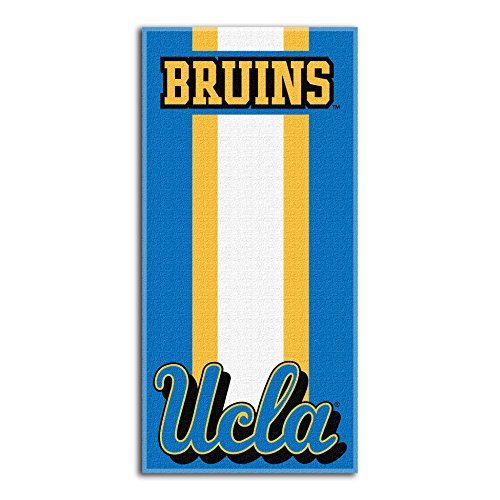 Image of Northwest NCAA Unisex-Adult Beach Towel