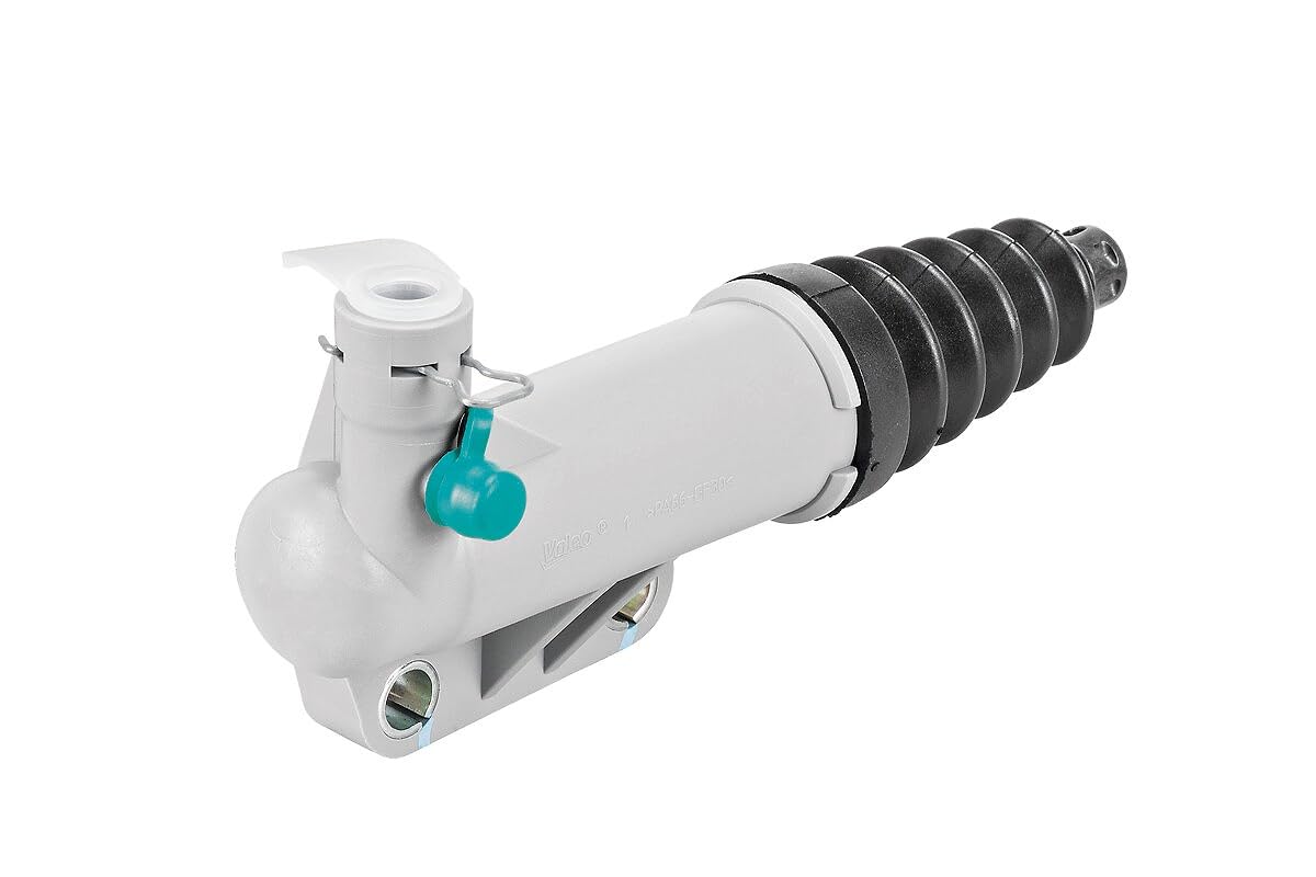 VALEO 804746 Hydraulika Sprzęgła