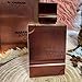 Al Haramain Amber Oud Tobacco Edition for Unisex - Arabian Perfume for Women & Men - Long Lasting Fragrance with Notes of Tobacco Leaf, Cinnamon, Vanilla, Dried Fruit - Arabic Cologne - 2 oz EDP Spray