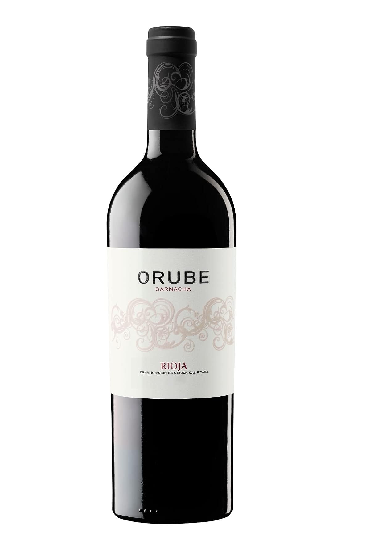 Orube Garnacha DOCa Rioja Rotwein Trocken, 0.75l