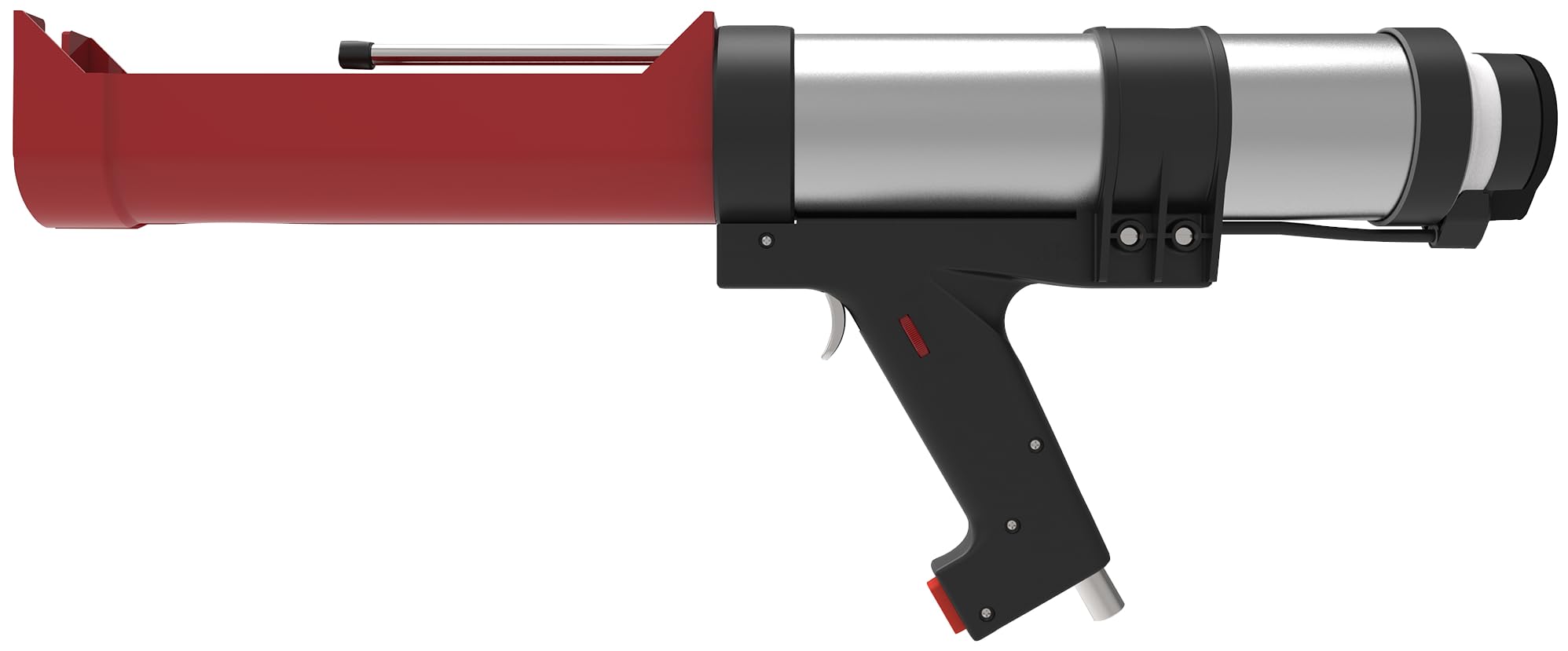 Fischer Deutschl. Pistola de calafateo FIP PG neumática 4006209580271