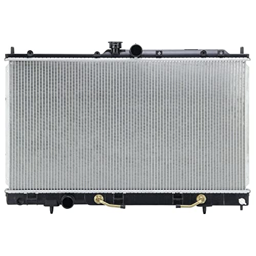 Amazon.com: FRIEDEIR Radiator WagonSBR2448 2448 CSF2942 CU2448  