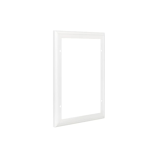 Foto 2 de 6 de PetSafe Adaptador de Instalación para Puerta de Aluminio para Climas Extremos