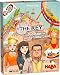 Produktbild HABA 305855 - The Key  Sabotage im Lucky Lama Land, Spiel ab 8 Jahren, Made in Germany, bunt