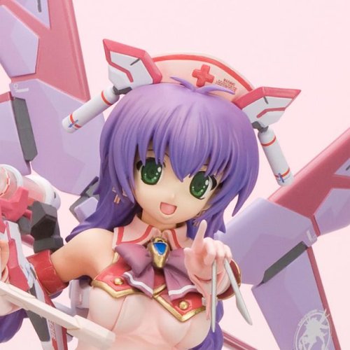 Orchid Seed Megami 