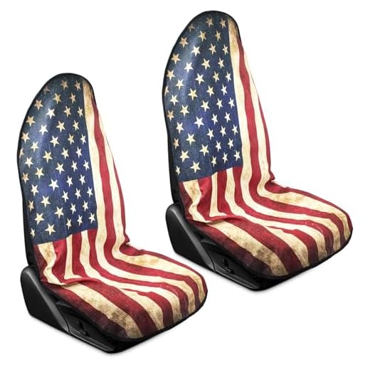 Waterproof Non-Slip Car Seat Cover Protector