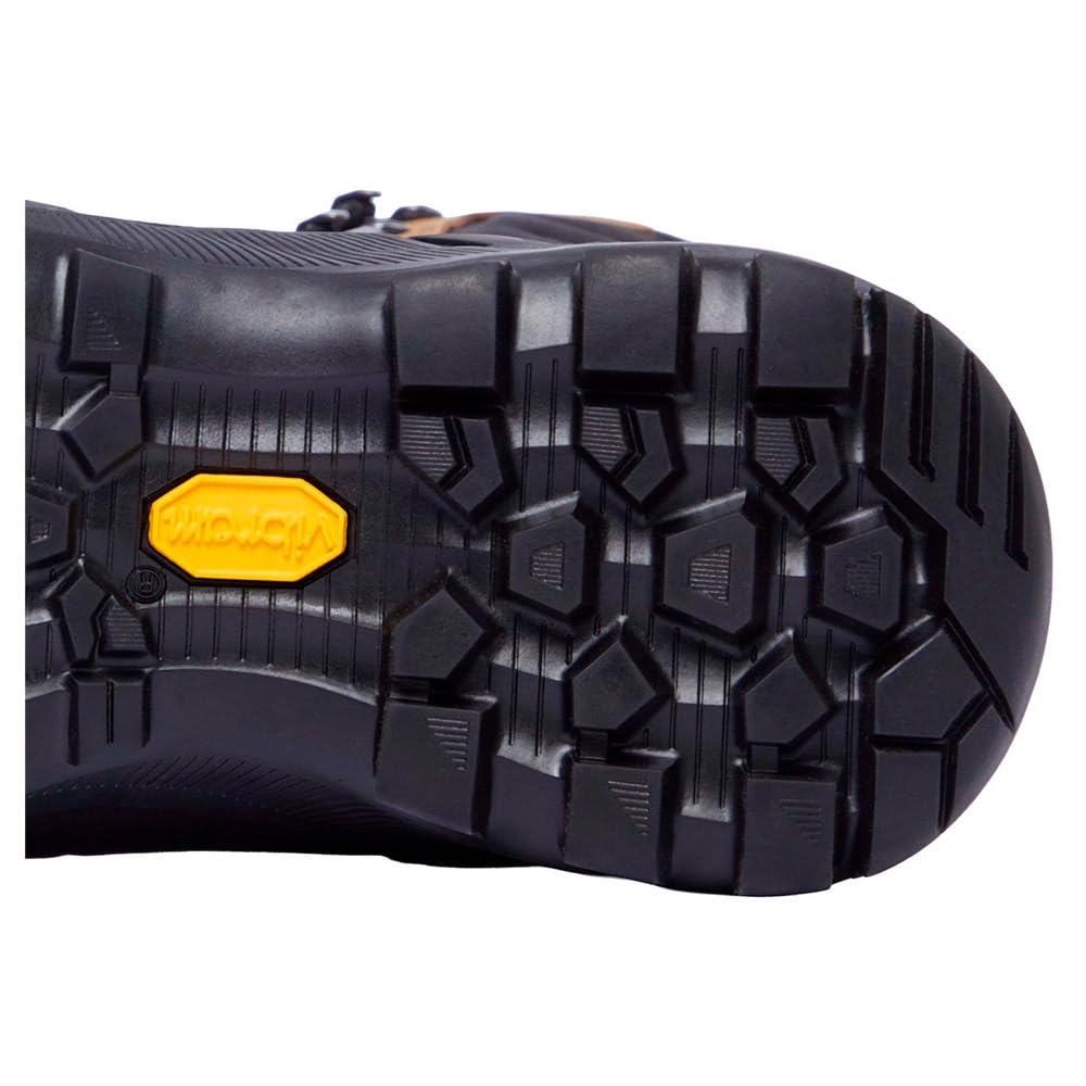 Mammut Femme Blackfin Leather High GTX Women Botte d'alpinisme