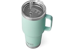 Rambler 35 oz Tumbler: Unmatched Hydration with Style and Convenience