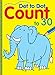 Dot to Dot Count to 30 (Volume 5) (Dot to Dot Counting)