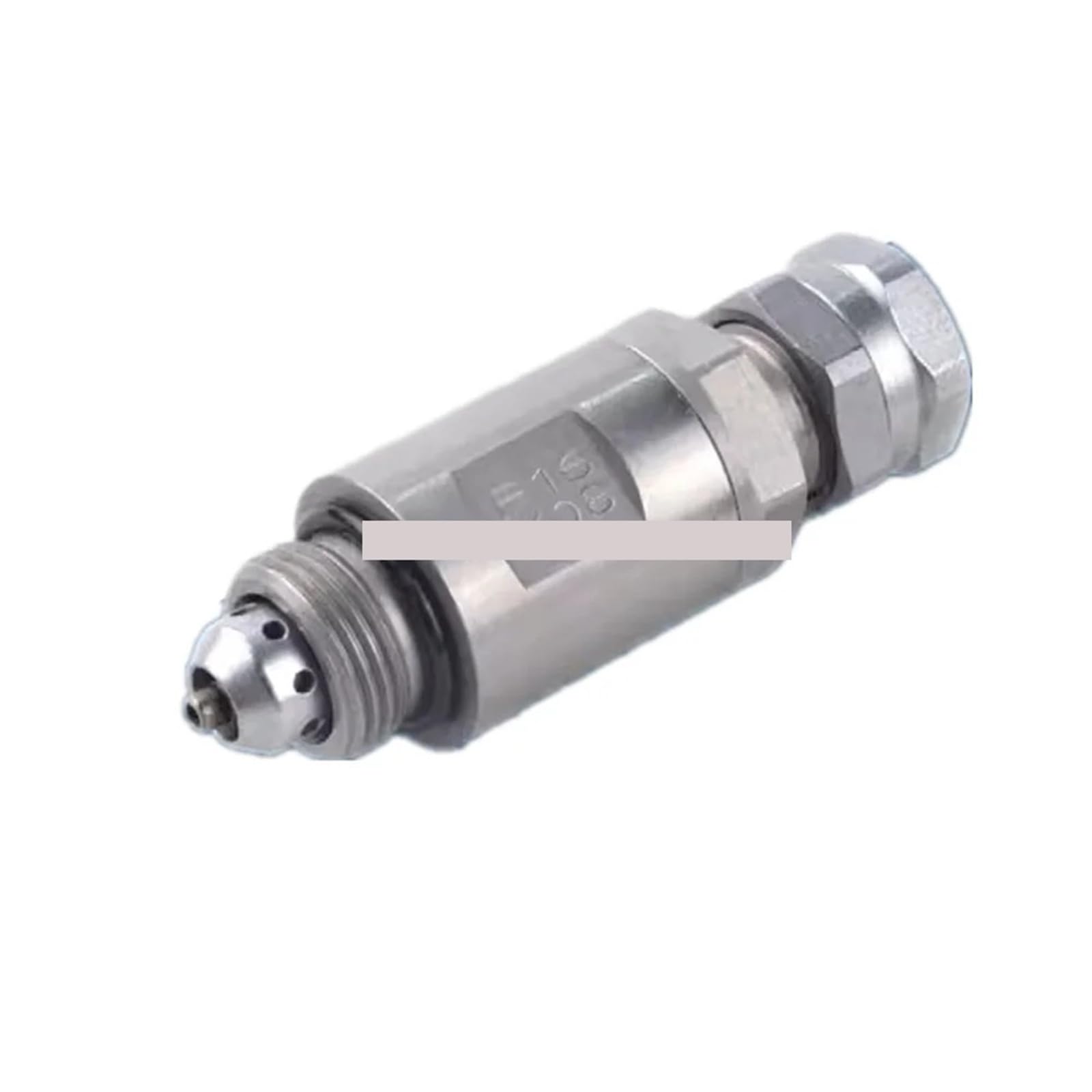 Soupape pistolet de commande principale PC30 PC40 securite vert armee