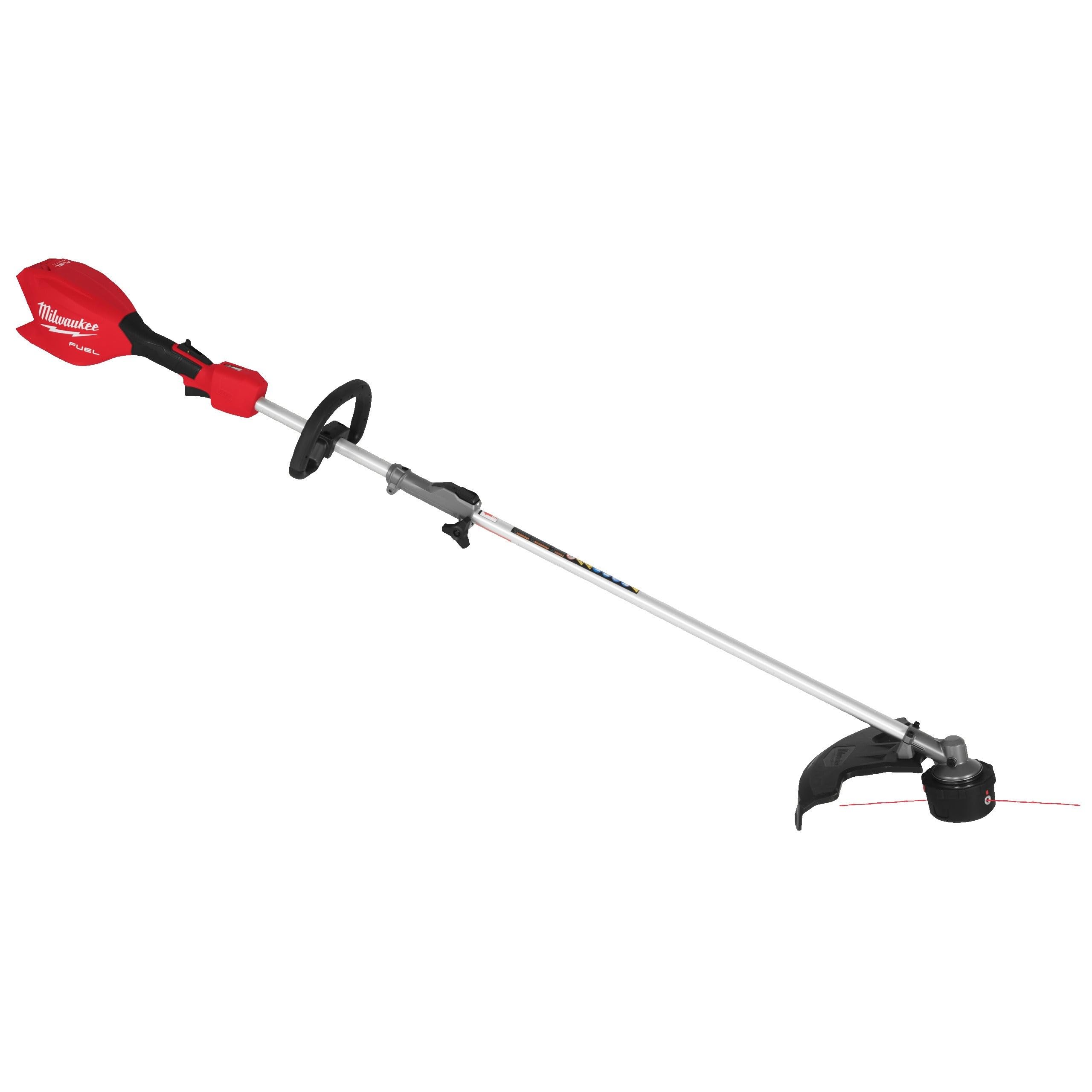 Milwaukee M18FOPHLTKIT2-0 Kit de Cabezal de alimentación de Combustible para Exteriores de 18 V Gen 2 Naked Quik-Lok