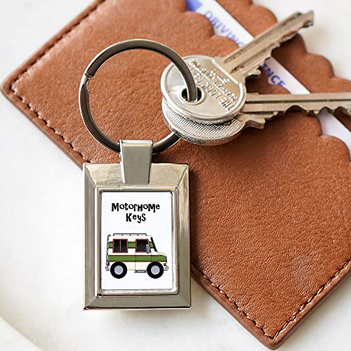 Camper camper Motor Home camper Van chiavi