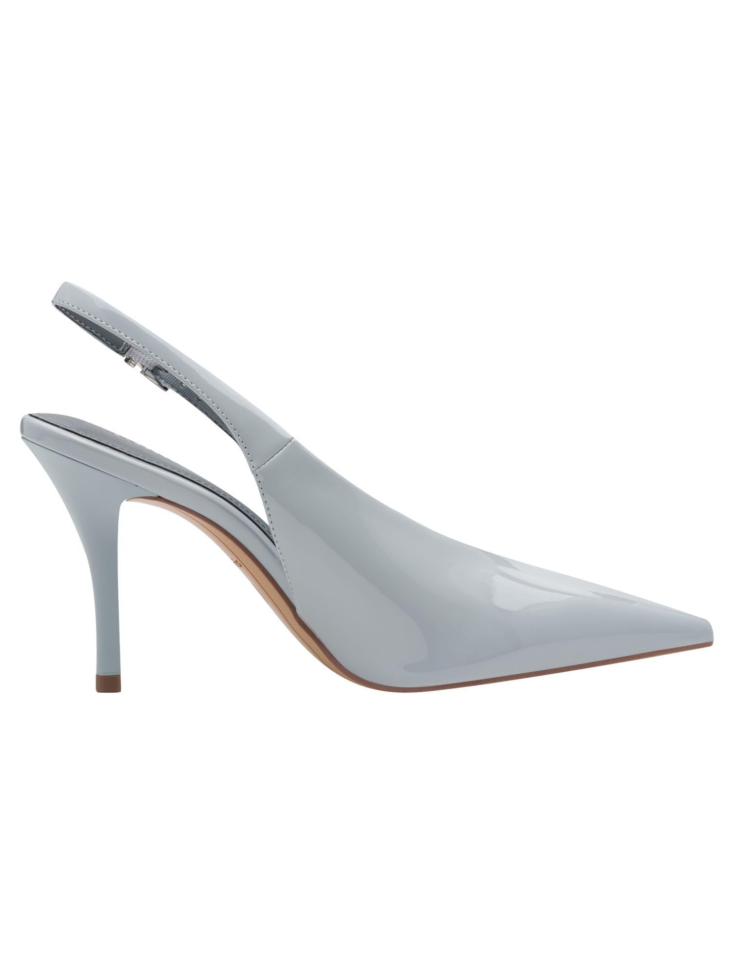 Tamaris Damen Sling Pump mit Stilettoabsatz